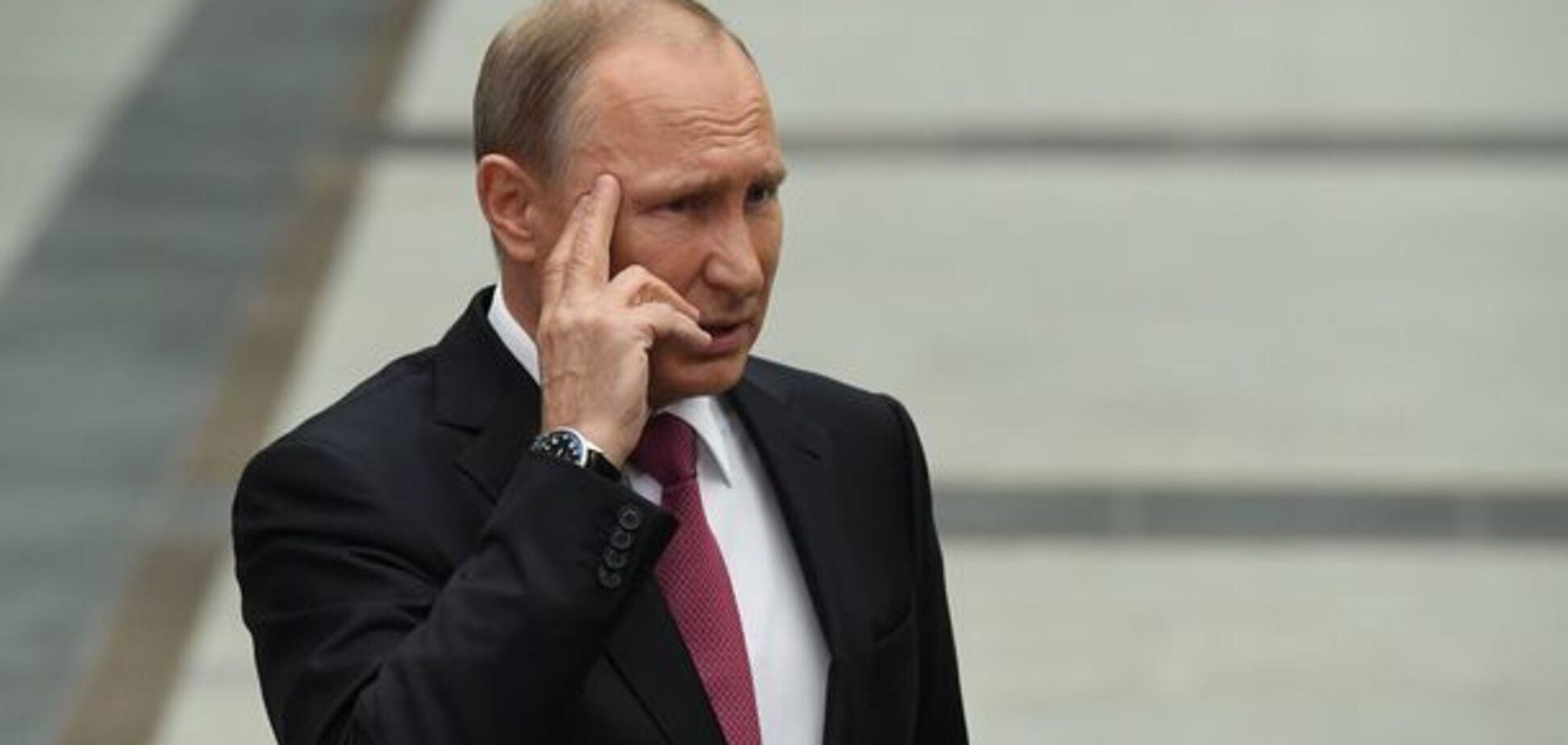 Путин и без санкций развалит Россию