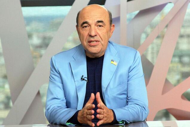 Рабинович потребовал от Кабмина спасти Одесский припортовый завод