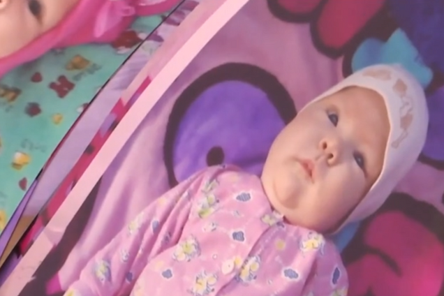 Несло спиртным: в Виннице вспыхнул скандал из-за мучительной смерти младенца