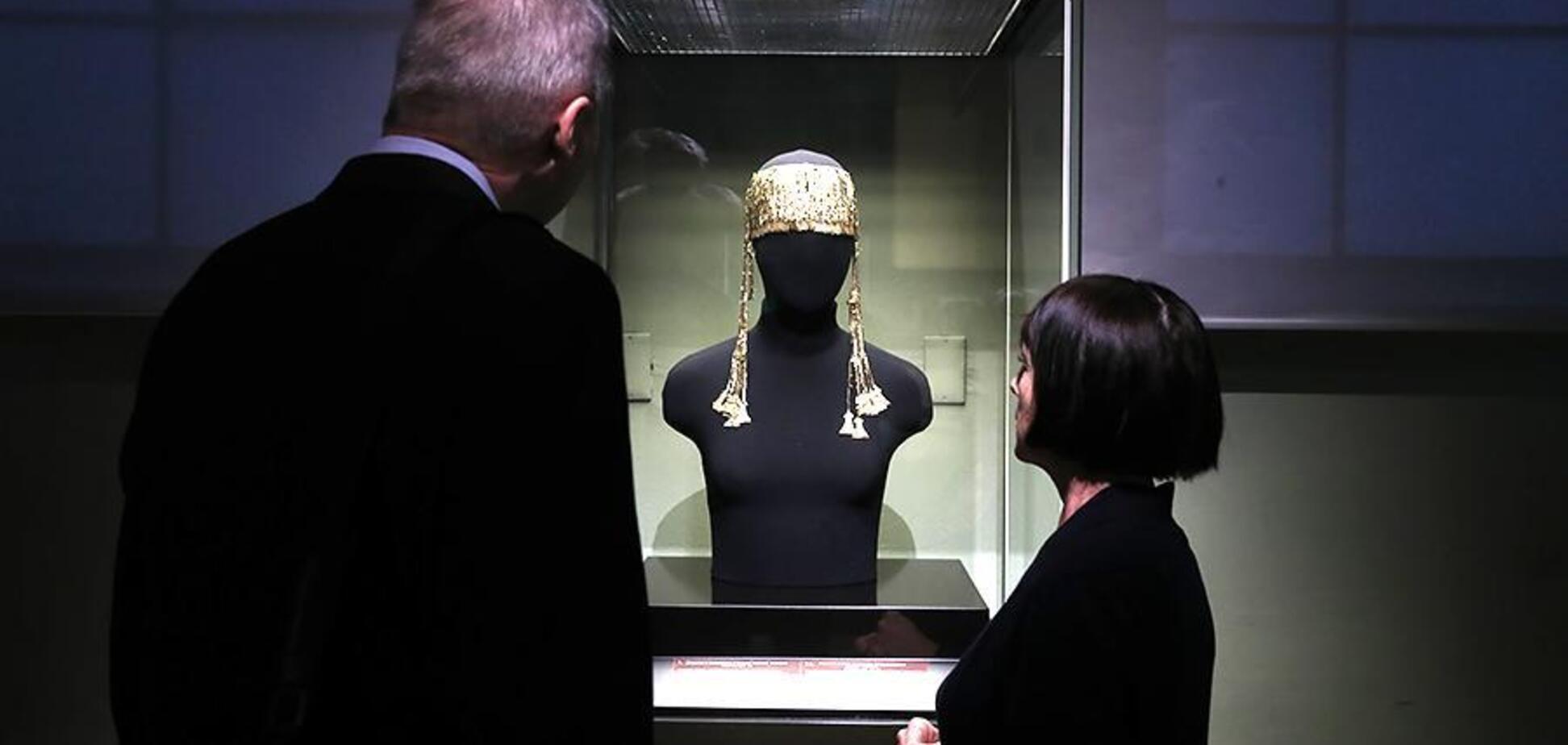 Німеччина вимагає повернути викрадені Росією багатства: у Путіна нахабно відповіли