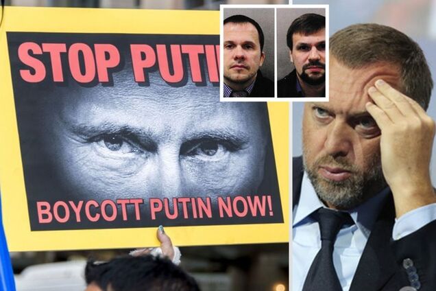 США нанесли новый удар по России: опубликован список