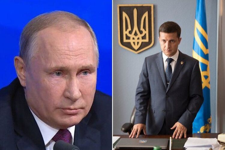 Ukrayna seçkisinin gizlinləri: Putin kimə dəstək verib?
