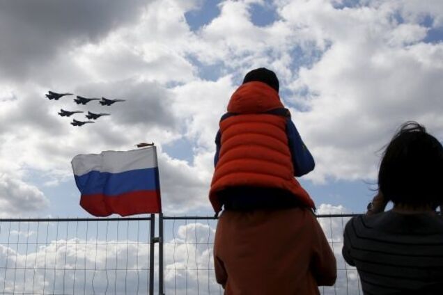 Россияне стали хуже жить и меньше думать