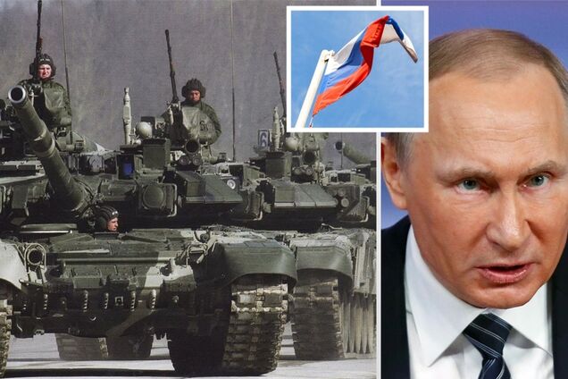 Трьом країнам загрожує агресія Кремля — Гозман