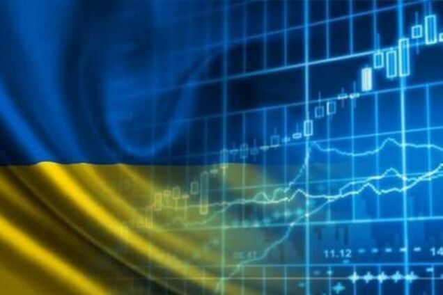 ВВП України показав один із найбільших приростів серед всіх країн Європи