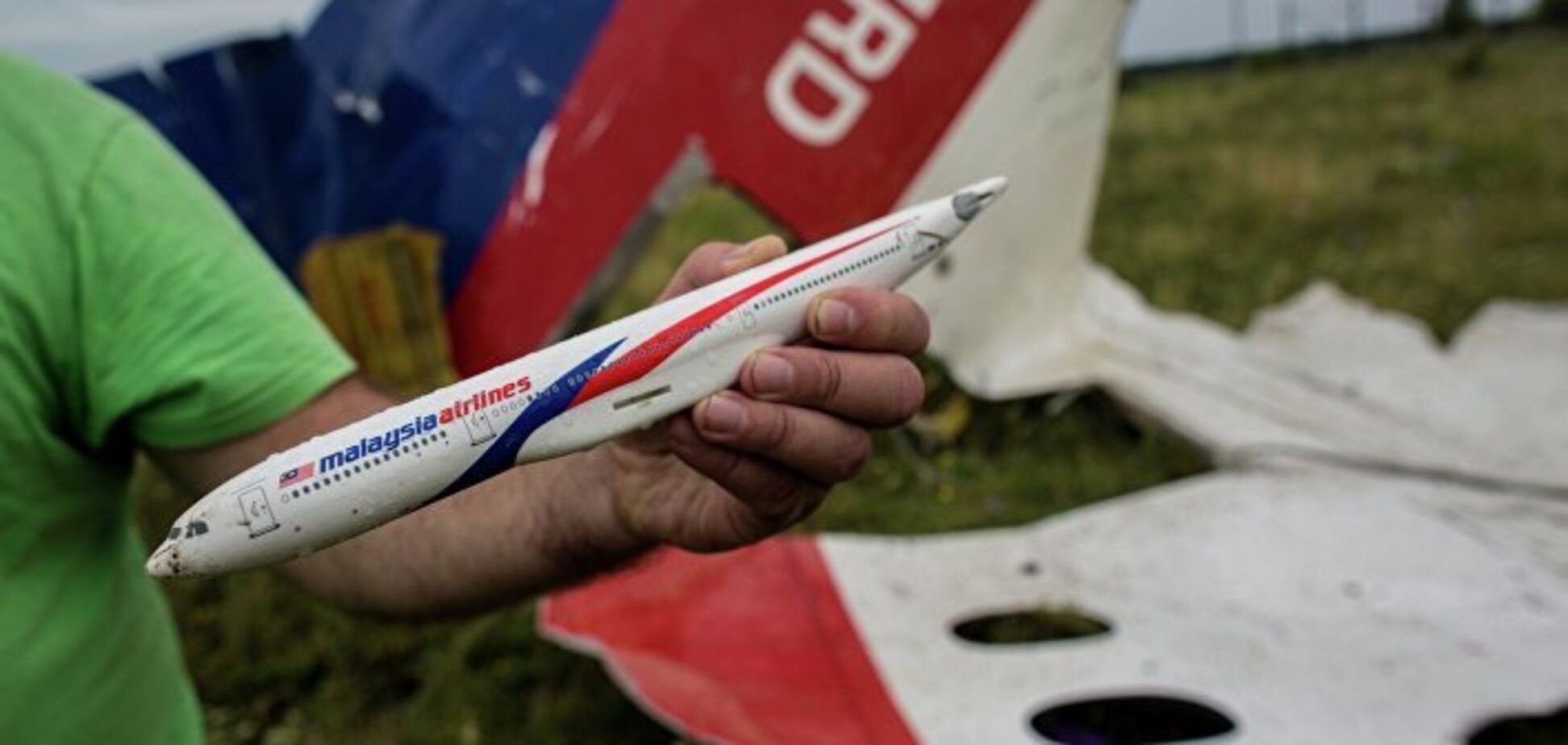 Росія заплатить: у справі про збитий Boeing над Донбасом стався новий поворот