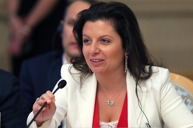 ''Мы выиграли войну!'' Пропагандистка Кремля сделала заявление после решения США