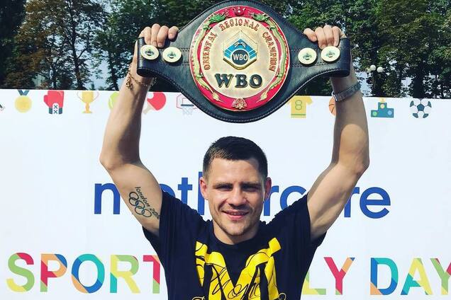 ''Будет выглядеть хуже'': Беринчик разнес соперника перед боем