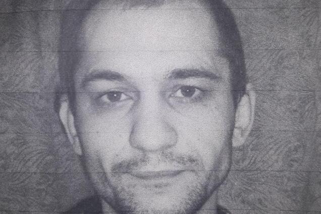 Выстрелы не помогли: в Херсоне из тюрьмы сбежал опасный преступник в шрамах. Фото