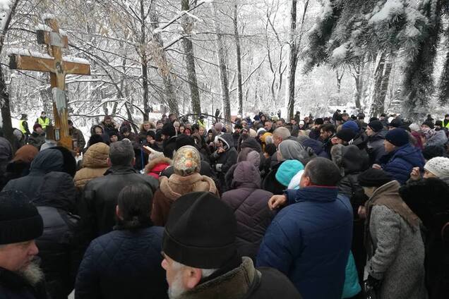 ''Призведе до ескалації агресії'': в УПЦ МП розлютилися через історичне рішення Ради