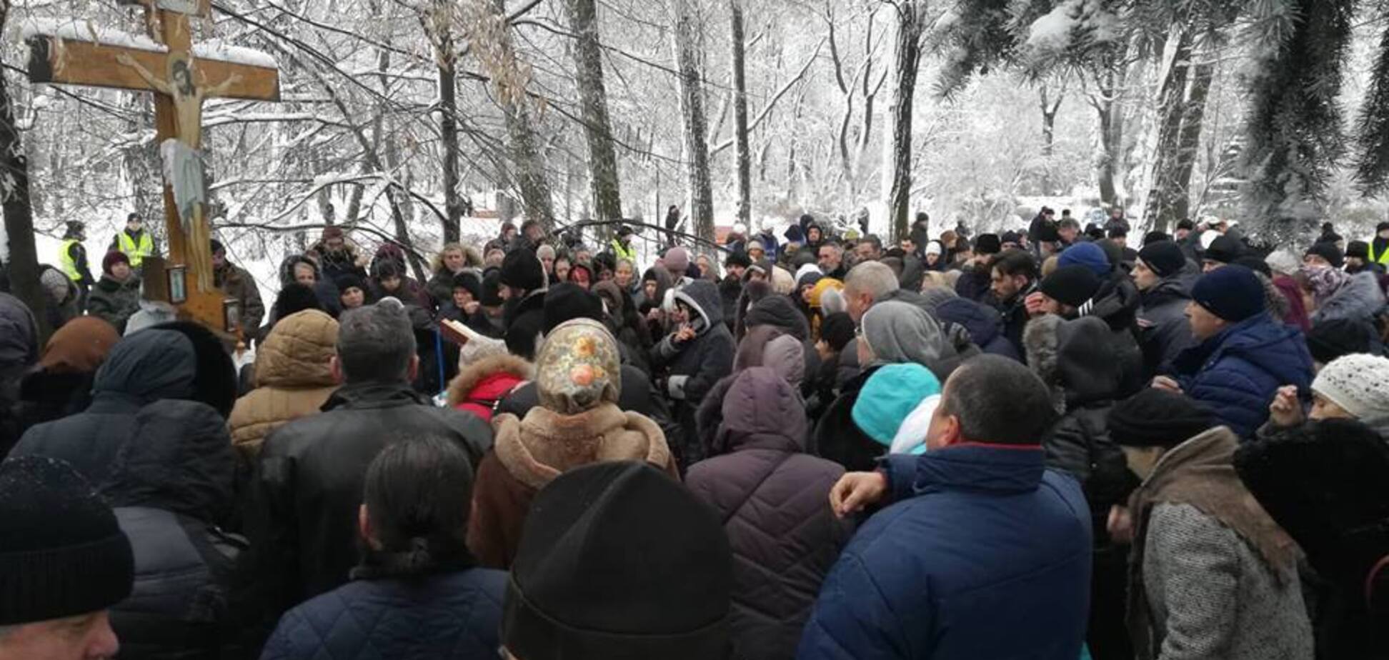 ''Приведет к эскалации агрессии'': в УПЦ МП разозлились из-за исторического решения Рады 