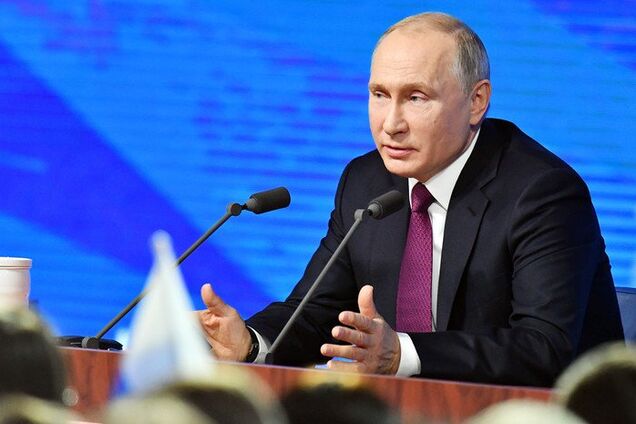 'Намек на расстрелы?' В поручении Путина нашли скрытый смысл