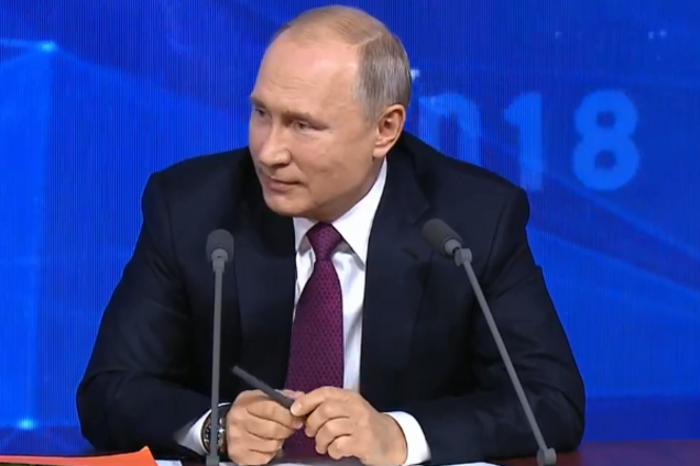 ''Имеют право!'' Путин резко высказался о своем знаменитом ''поваре'' и ЧВК ''Вагнер''