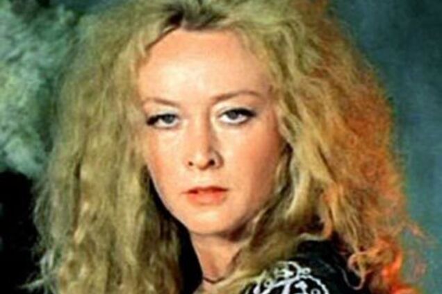 Маргарита Терехова - блистательная красавица и вот такой конец...