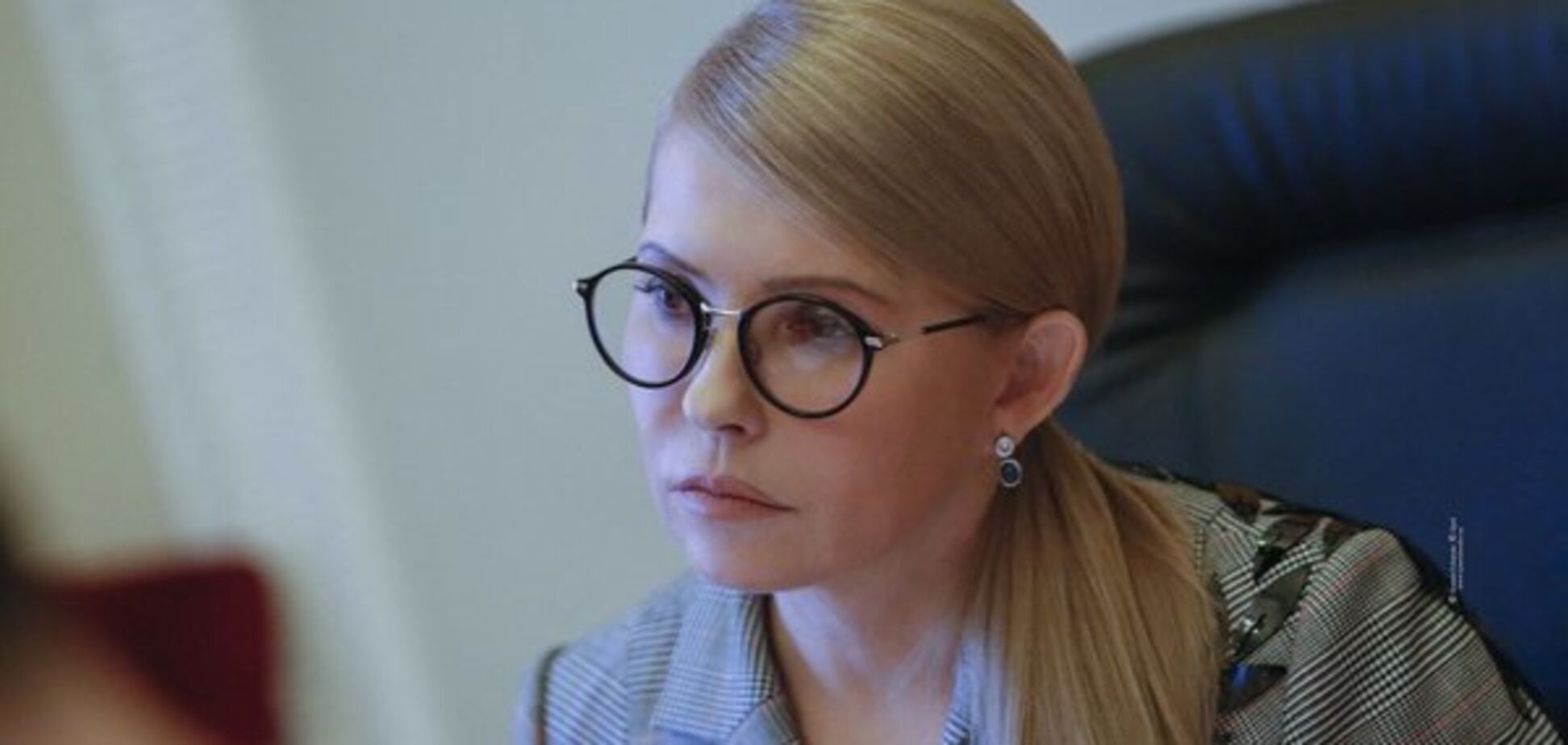 Поддержка Тимошенко достигает 27% в отдельных регионах – опрос ''Рейтинга''