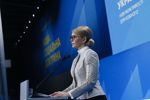 Тимошенко победит благодаря действенной экономической программе — Крулько