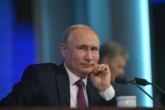 ''Путін – ходяча бомба'': Портников спрогнозував долю Росії