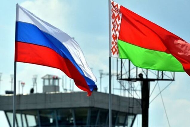 Путин ''присоединил'' Беларусь важнейшим стратегическим документом