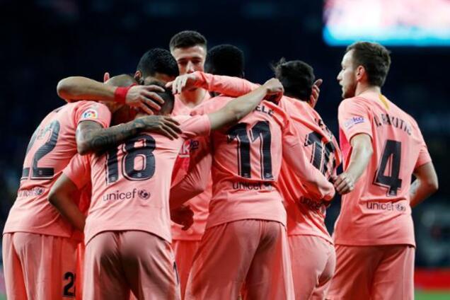 УЕФА назвал лучший гол группового раунда Лиги чемпионов: видео шедевра