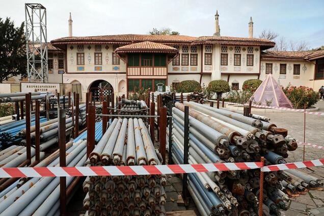 Новости Крымнаша. Ненависть не имеет логики