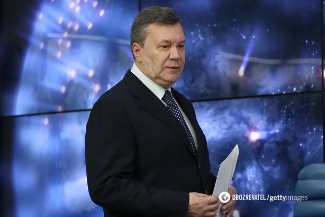 Заморозили деньги: Швейцария нанесла новый "удар" по семье Януковича