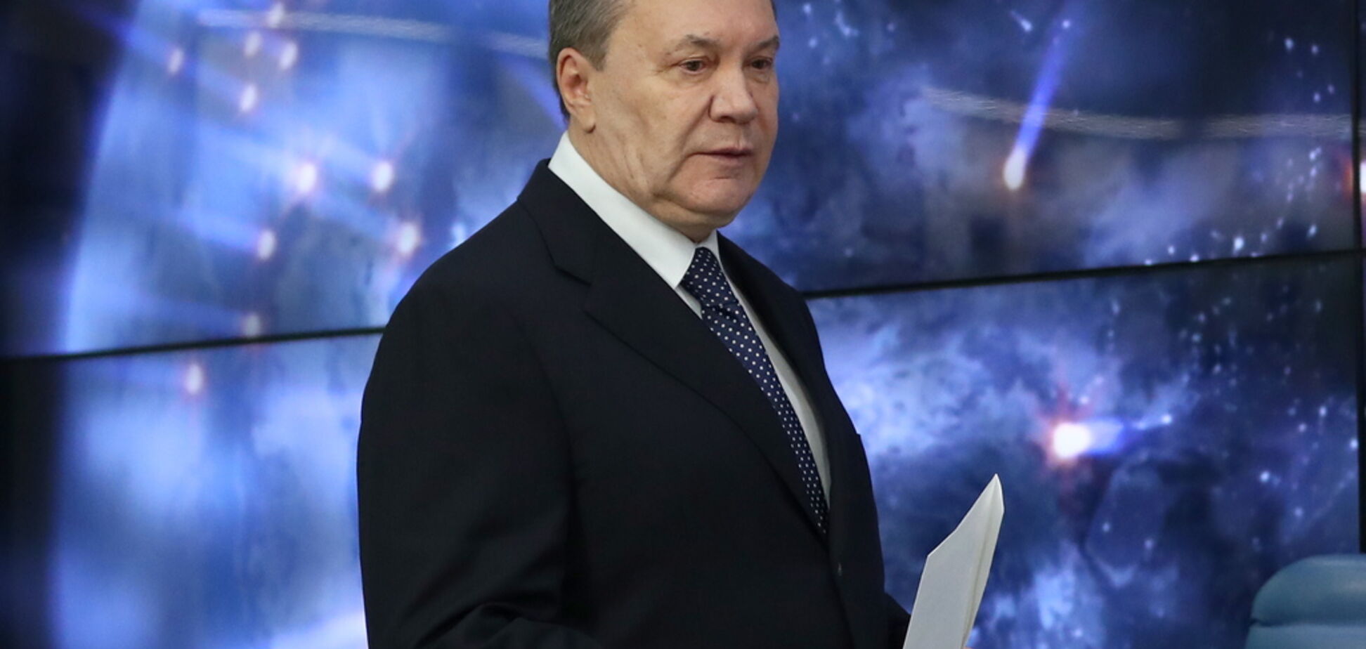 Заморозили гроші: Швейцарія завдала новий 'удар' по сім'ї Януковича