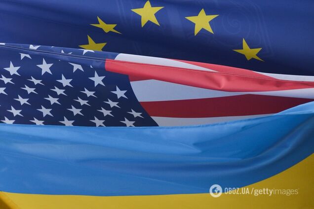 ''Спроба задушити Європу'': США закликали Німеччину зупинити газопровід Путіна
