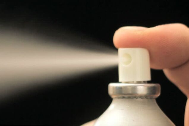 На Одесщине в школе распылили газ: учеников госпитализировали с отравлением