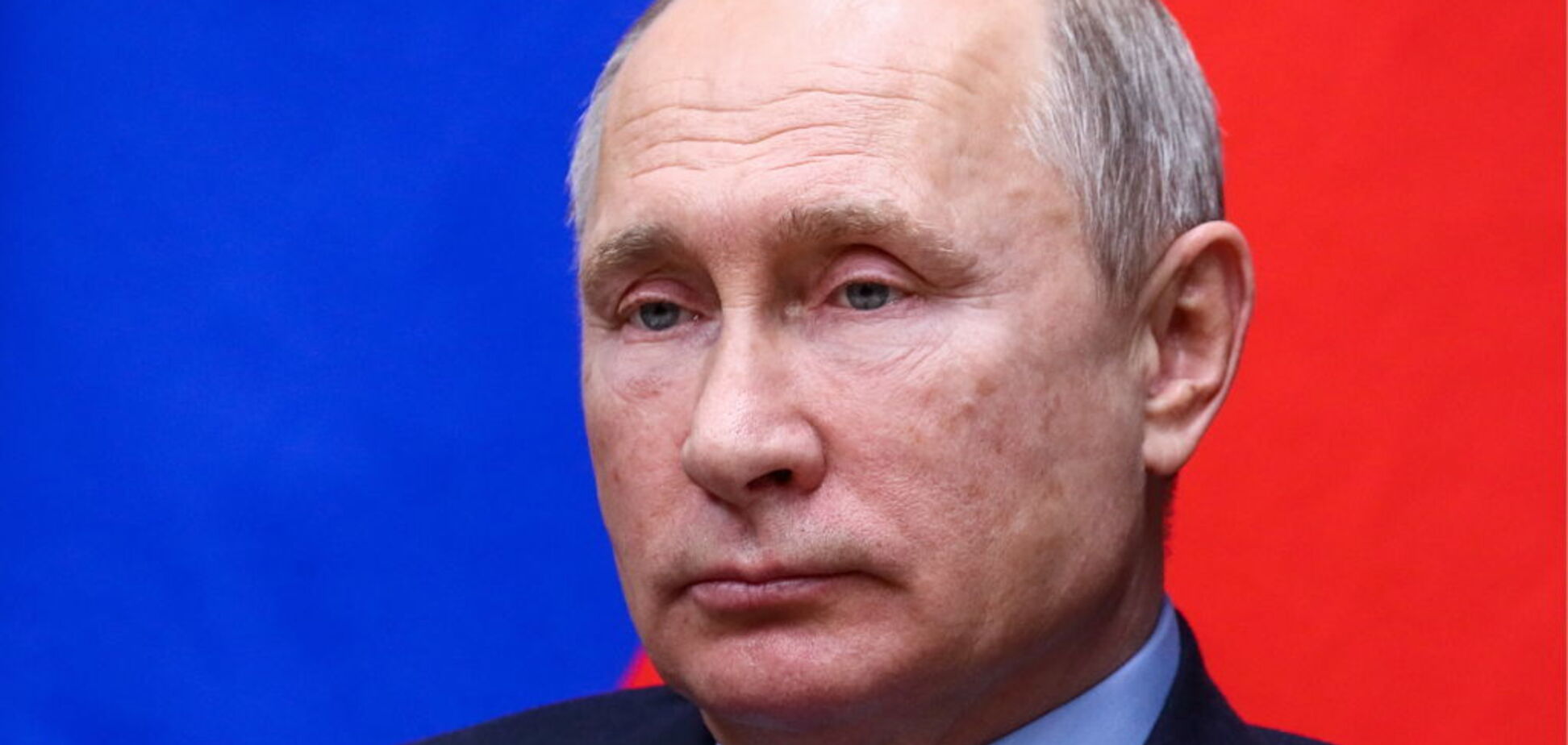 Обида и месть Путина