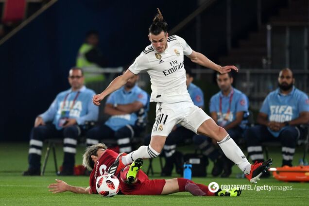 Аякс – Реал: где смотреть матч 1/8 финала Лиги чемпионов
