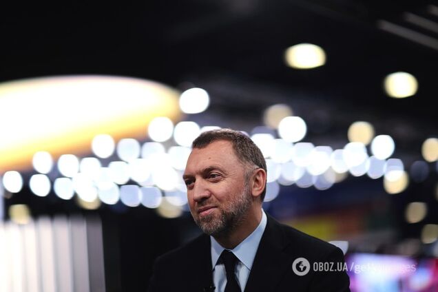 США несподівано зняли санкції із російських олігархів: що сталося