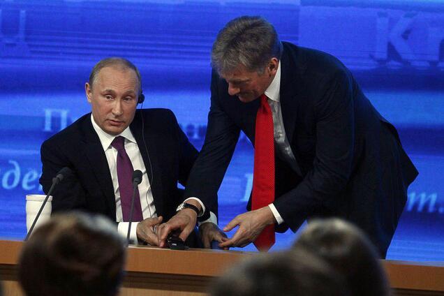 Путин ответил на вопрос о свадьбе