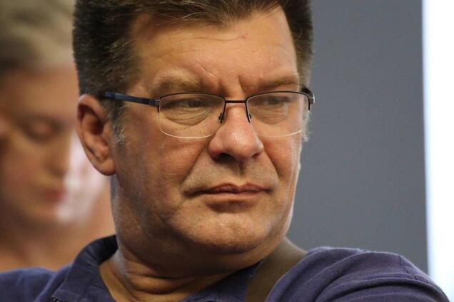 Підстав для звільнення Насірова у Кабміну не було — юрист