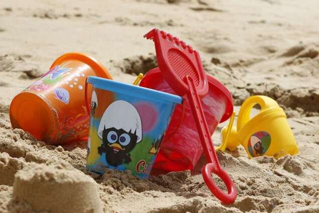 Виводиться із організму 30 років: у дитячих іграшках і посуді знайдена смертельна отрута