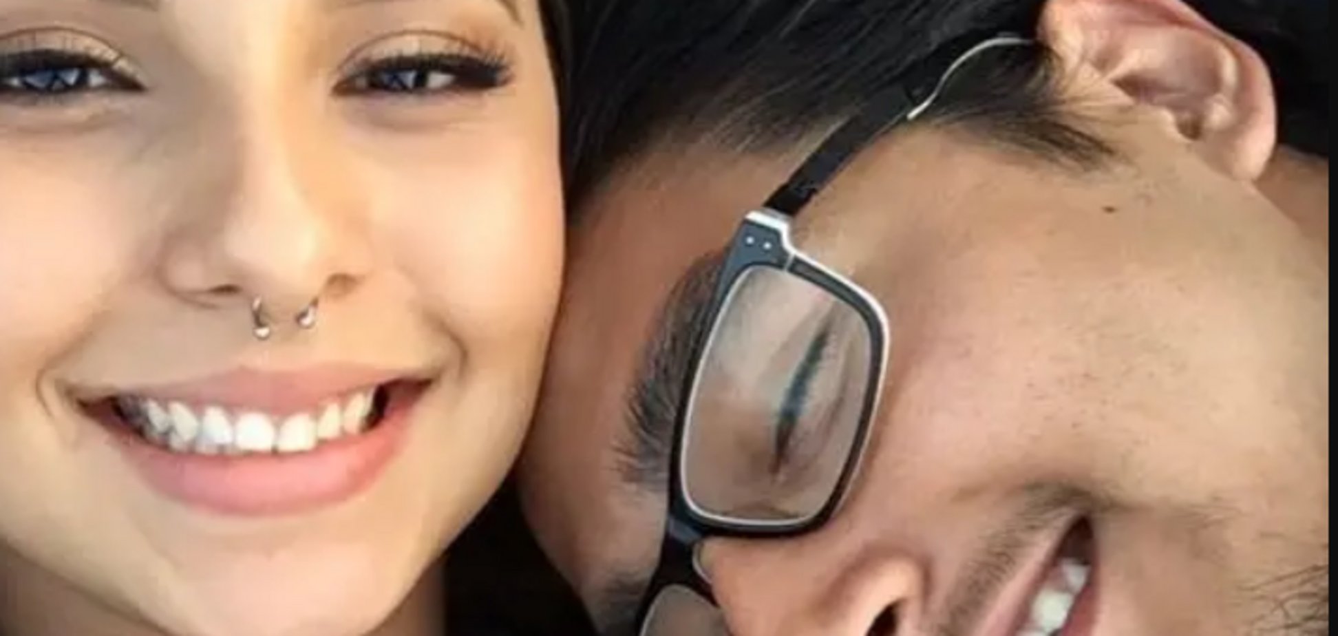 'Де, чорт забирай, Джордж?' Американка підкорила мережу, пожартувавши зі свого хлопця