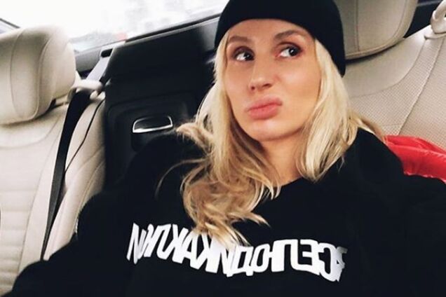 ''Богиня фотошопа'': Лободу поймали на обмане