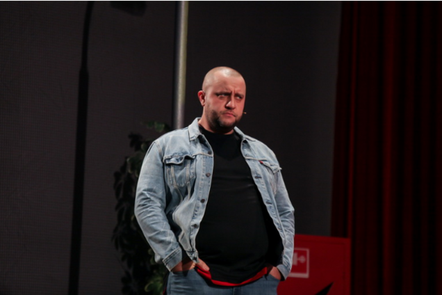 Єгор Крутоголов