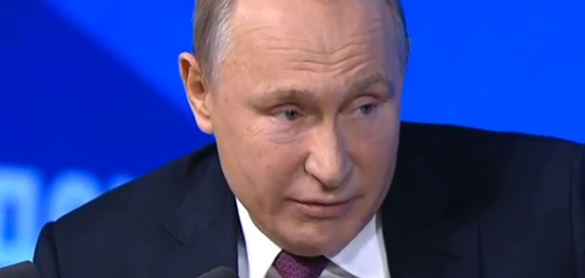 ''Растаскивают Украину и Россию'': Путин пообещал помочь 'братскому народу'