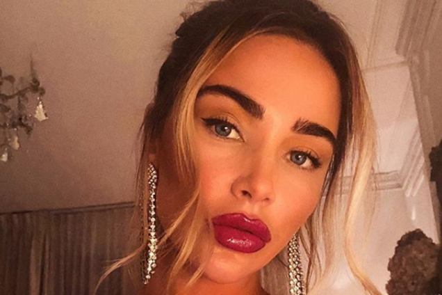 Известная тревел-блогерша попалась на обмане: поднялся скандал