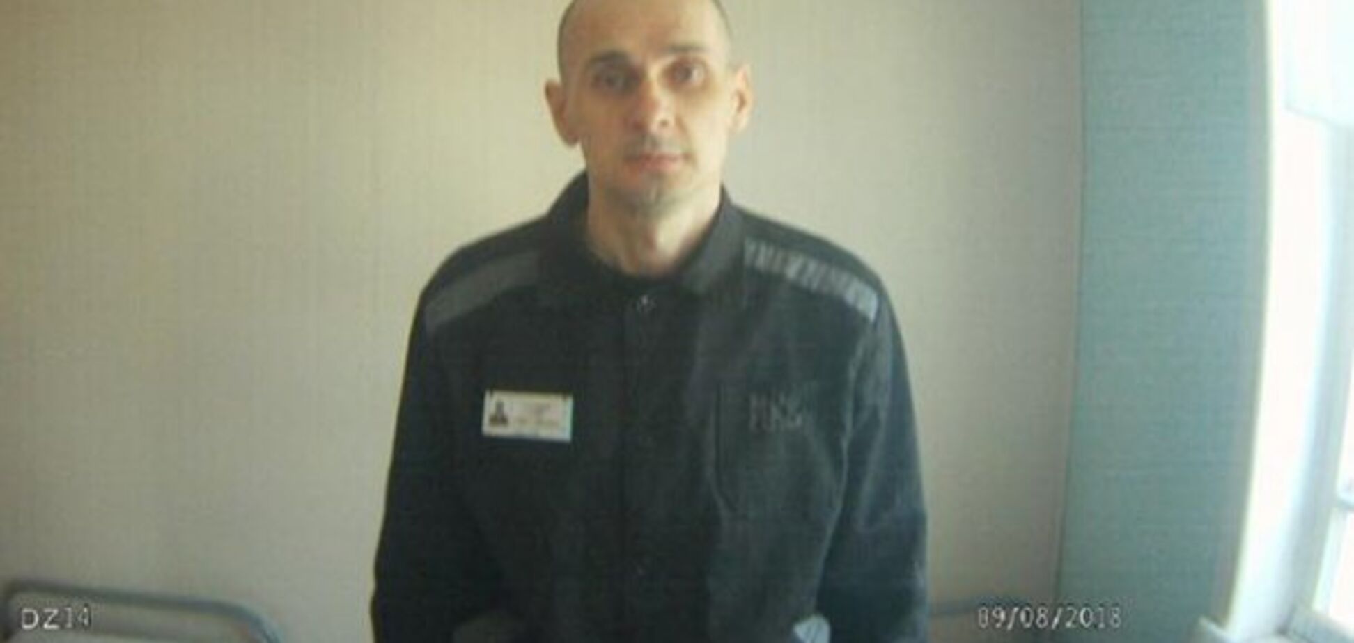 ''Можна залучати до праці'': у Росії оголосили новий статус полоненого Сенцова