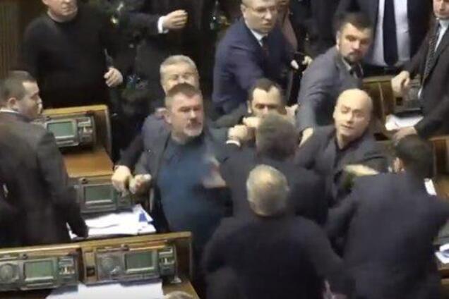 Вартові малюнку