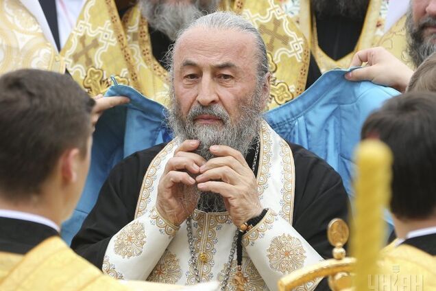 ''У нас Томос 18 років!'' В УПЦ МП гнівно висловилися про перейменування