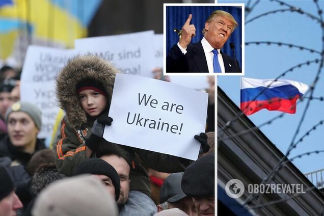 Введут войска? Как США поддержат Украину из-за агрессии России на море