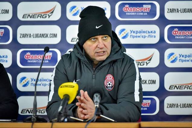 ''Прийшла до нас'': Вернидуб поставив на місце адептів ''русского міра''