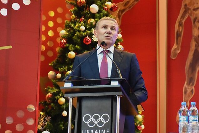 Выборы президента НОК Украины: стали известны результаты