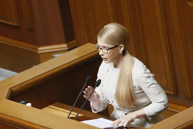 У перемогу Тимошенко на виборах вірять жителі 23 з 24 областей – опитування ''Рейтингу''