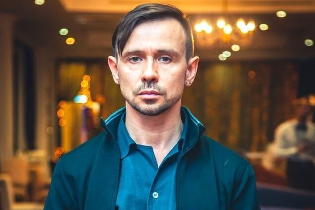 ''Обіцяли, що все прораховано'': співак з РФ розповів, як втратив Україну через Крим