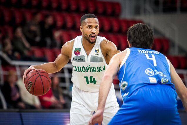 Драма в Запорожье: результаты Суперлиги Пари-Матч 21 декабря