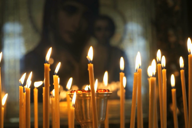 Радовались и молились за Епифания: еще три прихода МП поддержали единую церковь