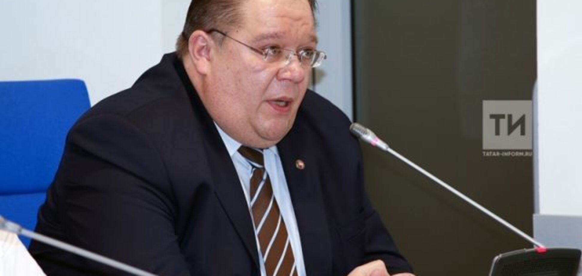 У Росії знайшли мертвим радника прем'єр-міністра